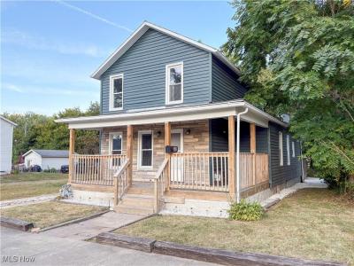 442 S Liberty Avenue, Alliance, אוהיו 44601, ארצות הברית של אמריקה