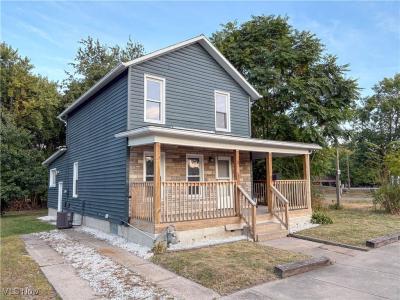 442 S Liberty Avenue, Alliance, אוהיו 44601, ארצות הברית של אמריקה