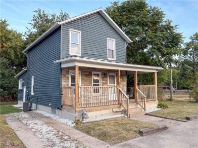 442 S Liberty Avenue, Alliance, אוהיו 44601, ארצות הברית של אמריקה