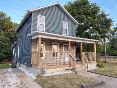 442 S Liberty Avenue, Alliance, אוהיו 44601, ארצות הברית של אמריקה