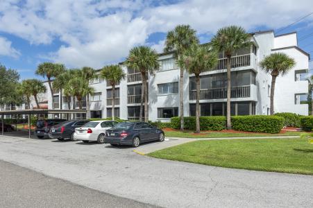 2593 Countryside Blvd # 7203, Clearwater, Florida 33761