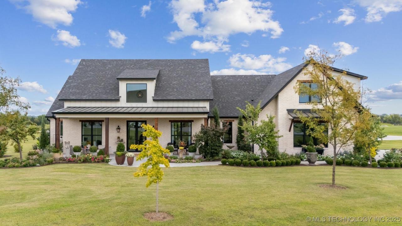 31001 E 68th Street, Broken Arrow, オクラホマ 74014, アメリカ合衆国