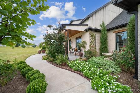 31001 E 68th Street, Broken Arrow, オクラホマ 74014, アメリカ合衆国