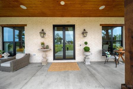 31001 E 68th Street, Broken Arrow, オクラホマ 74014, アメリカ合衆国