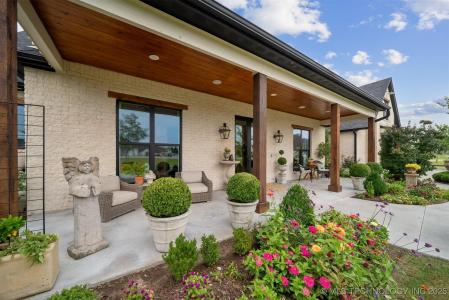 31001 E 68th Street, Broken Arrow, オクラホマ 74014, アメリカ合衆国