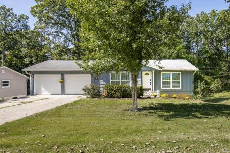 151 White Lane, Bedford, Индиана 47421, Соединенные Штаты