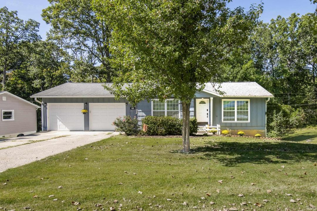 151 White Lane, Bedford, Indiana 47421, Estados Unidos