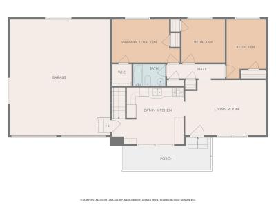 151 White Lane, Bedford, Indiana 47421, Estados Unidos