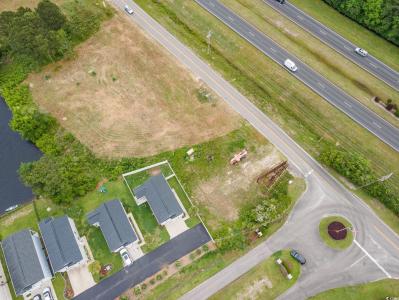 N/W Highway 17 Bypass, Murrells Inlet, Carolina Do Sul 29576, Estados Unidos