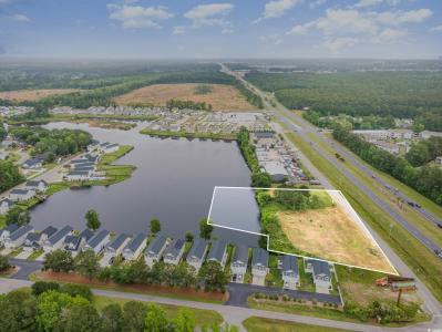 N/W Highway 17 Bypass, Murrells Inlet, Carolina Do Sul 29576, Estados Unidos