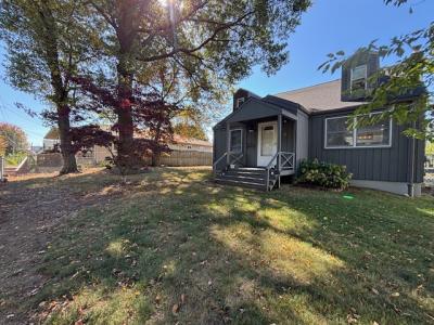 99 Indian Ave, Bridgeport, קונטיקט 06606, ארצות הברית של אמריקה 