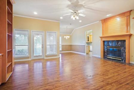 424 Halfmoon Way, Runaway Bay, Texas 76426, États-Unis