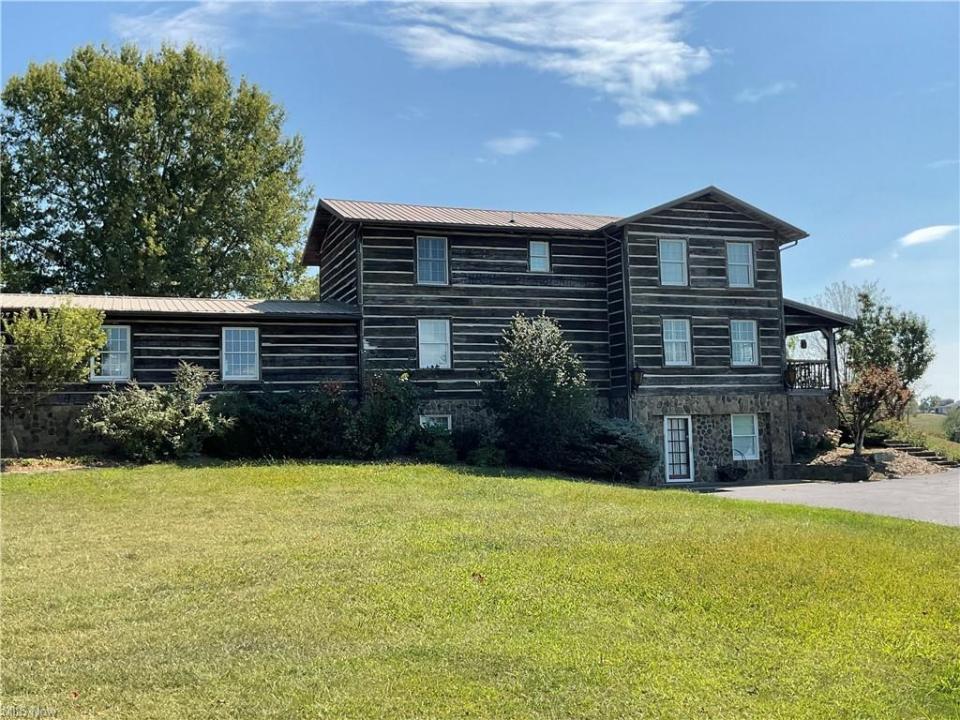 470 New Haven Rd., Mount Alto, West Virginia 25264, Estados Unidos