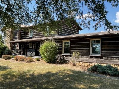 470 New Haven Rd., Mount Alto, West Virginia 25264, Estados Unidos