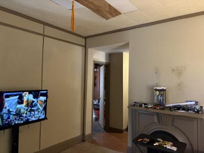 601 S 4th ST, Terre Haute, Indiana 47807