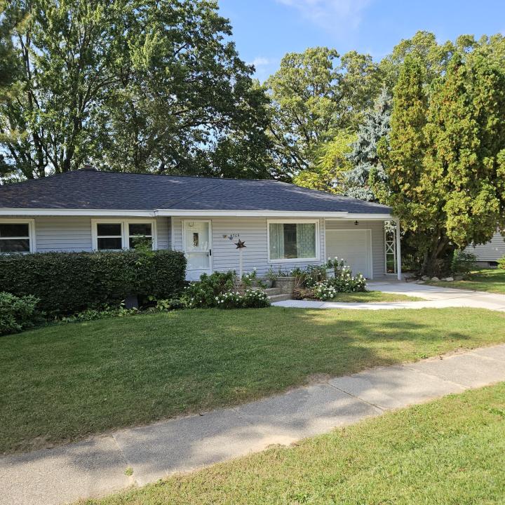 4709 Burgis Avenue Se, Grand Rapids, מישיגן 49508, ארצות הברית של אמריקה