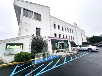 425 S Jefferson St, Orange, NJ 07050, USA