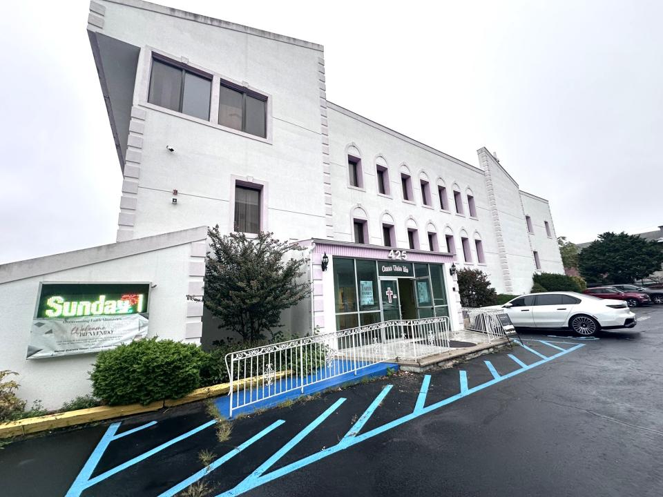 425 S Jefferson St, Orange, 뉴져지 07050, 미국