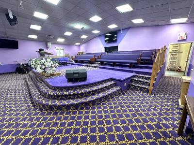 425 S Jefferson St, Orange, 뉴져지 07050, 미국