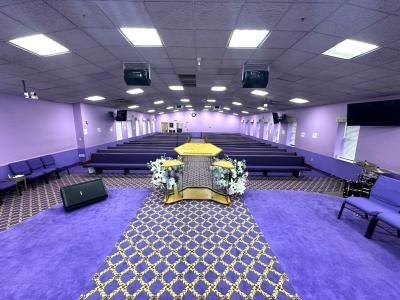 425 S Jefferson St, Orange, 뉴져지 07050, 미국