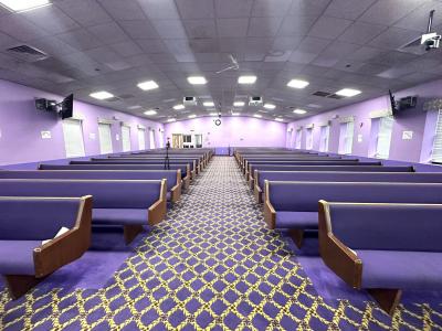 425 S Jefferson St, Orange, 뉴져지 07050, 미국