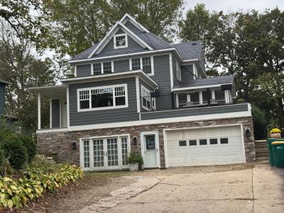 405 Vine Avenue, Albert Lea, Minnesota 56007, USA