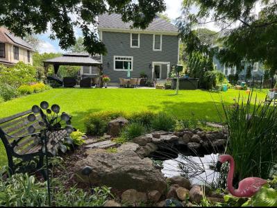 405 Vine Avenue, Albert Lea, Minnesota 56007, États-Unis