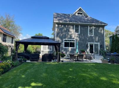 405 Vine Avenue, Albert Lea, Minnesota 56007, États-Unis