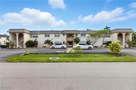 4931 Vincennes Court , 6, Cape Coral, Florida 33904
