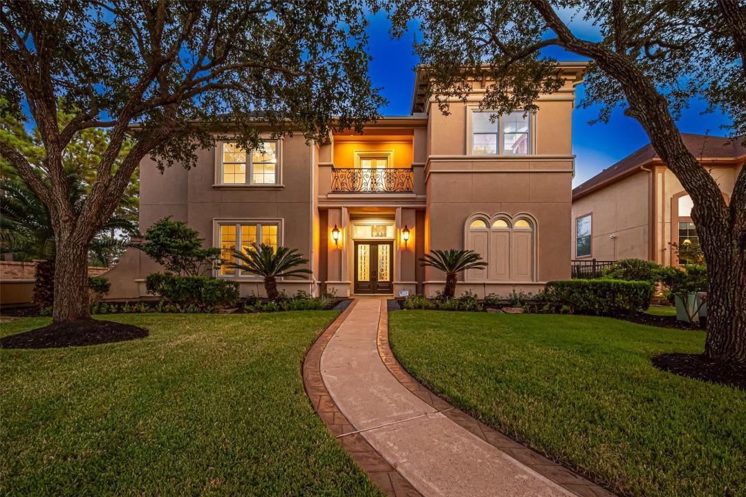 23003 Two Harbors Glen Street, Katy, Texas 77494, Estados Unidos