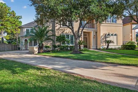 23003 Two Harbors Glen Street, Katy, Texas 77494, Estados Unidos