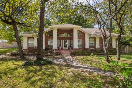 3306 South Chestnut, Lufkin, Texas 75901, USA