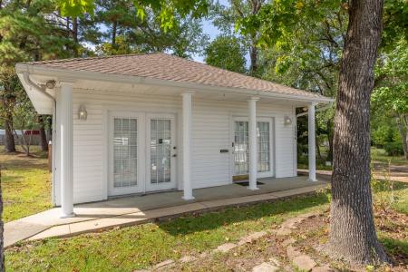 3306 South Chestnut, Lufkin, Texas 75901, Estados Unidos