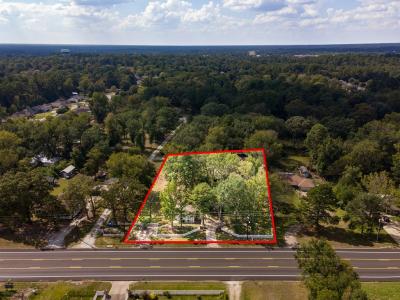 3306 South Chestnut, Lufkin, Texas 75901, Estados Unidos