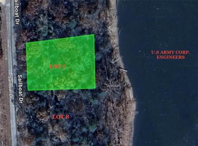 55 Sailboat Dr., Holiday Island, Arkansas 72631, Estados Unidos