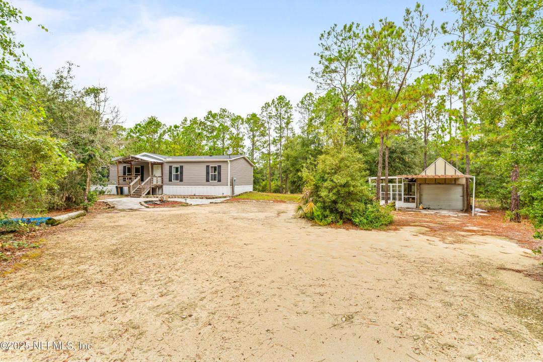 5518 Gila Street, Keystone Heights, Florida 32656