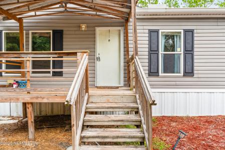 5518 Gila Street, Keystone Heights, Florida 32656