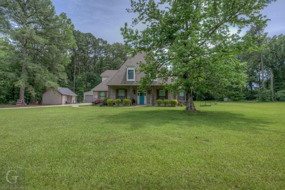 7453 Shirley Francis Road, Shreveport, Louisiane 71129, États-Unis