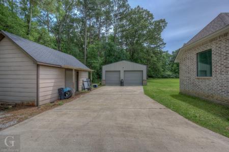 7453 Shirley Francis Road, Shreveport, Louisiane 71129, États-Unis