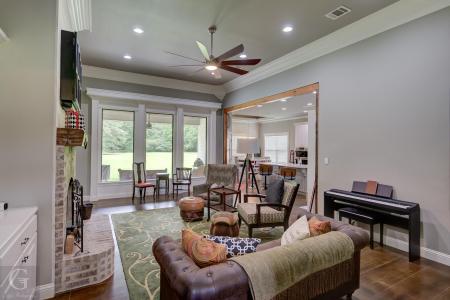 7453 Shirley Francis Road, Shreveport, Louisiane 71129, États-Unis