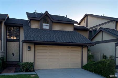 2306 Applewood Cir, Fullerton, 加州 92833, 美國