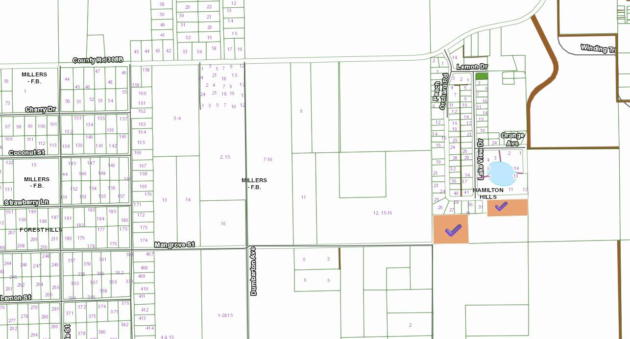 00 Unassigned Location, Pomona Park, فلوريدا 32181, الولايات المتحدة