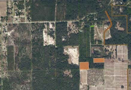 00 Unassigned Location, Pomona Park, فلوريدا 32181, الولايات المتحدة