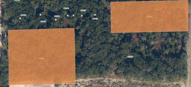 00 Unassigned Location, Pomona Park, فلوريدا 32181, الولايات المتحدة