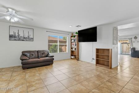 3616 S Double Echo Road, Tucson, Arizona 85735, États-Unis