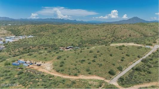 3197 N Edith Place, Nogales, Arizona 85621, États-Unis