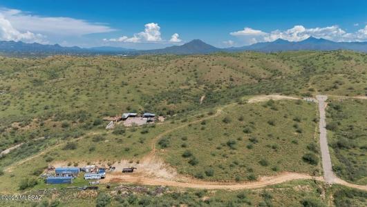 3197 N Edith Place, Nogales, Arizona 85621, États-Unis