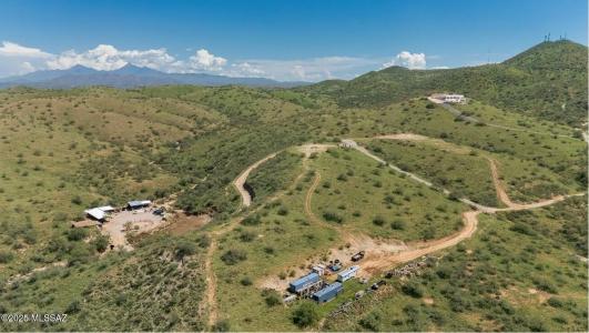 3197 N Edith Place, Nogales, Arizona 85621, États-Unis