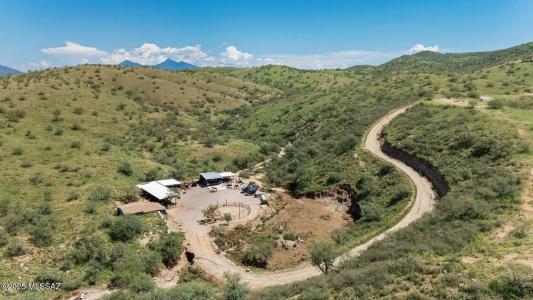 3197 N Edith Place, Nogales, Arizona 85621, États-Unis