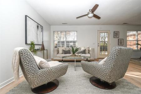 1108 Deerfield MDW, Siloam Springs, Arkansas 72761